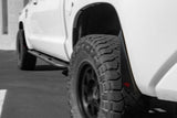 2007-2021 Toyota Tundra TriXpoly Splash Guards & Mudflap Micros - Xtrusion Overland