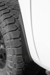 2007-2021 Toyota Tundra TriXpoly Splash Guards & Mudflap Micros - Xtrusion Overland