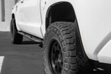 2007-2021 Toyota Tundra TriXpoly Splash Guards & Mudflap Micros - Xtrusion Overland