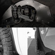 2007-2021 Toyota Tundra TriXpoly Splash Guards & Mudflap Micros - Xtrusion Overland