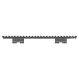 2009-2014 Ford F-150 Tackform Assault Track Picatinny Dash Bracket - Xtrusion Overland