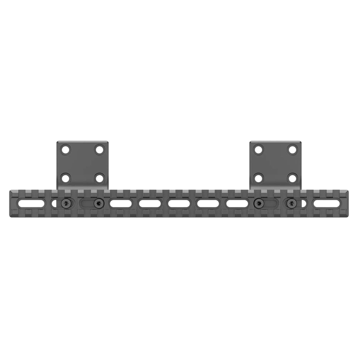 2009-2014 Ford F-150 Tackform Assault Track Picatinny Dash Bracket - Xtrusion Overland