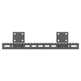 2009-2014 Ford F-150 Tackform Assault Track Picatinny Dash Bracket - Xtrusion Overland