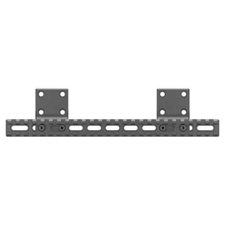 2009-2014 Ford F-150 Tackform Assault Track Picatinny Dash Bracket - Xtrusion Overland