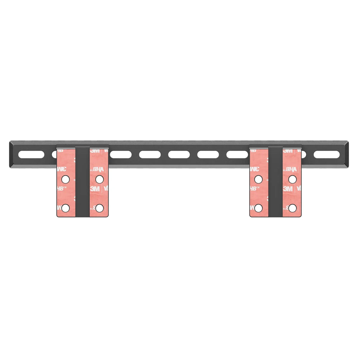 2009-2014 Ford F-150 Tackform Assault Track Picatinny Dash Bracket - Xtrusion Overland