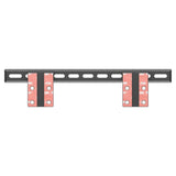 2009-2014 Ford F-150 Tackform Assault Track Picatinny Dash Bracket - Xtrusion Overland