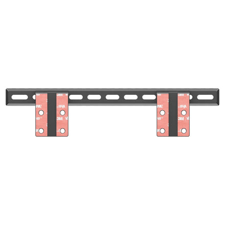 2009-2014 Ford F-150 Tackform Assault Track Picatinny Dash Bracket - Xtrusion Overland