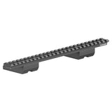2009-2014 Ford F-150 Tackform Assault Track Picatinny Dash Bracket - Xtrusion Overland