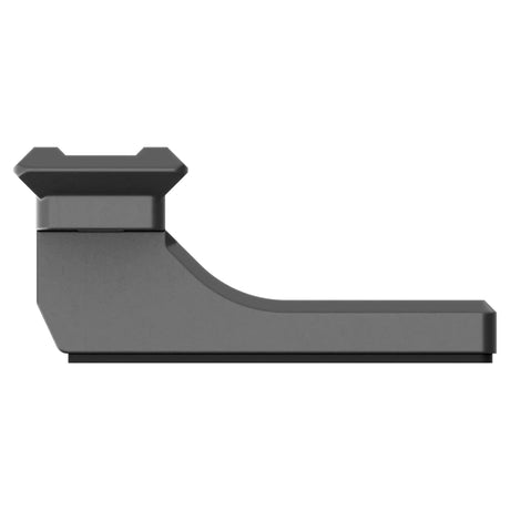 2009-2014 Ford F-150 Tackform Assault Track Picatinny Dash Bracket - Xtrusion Overland