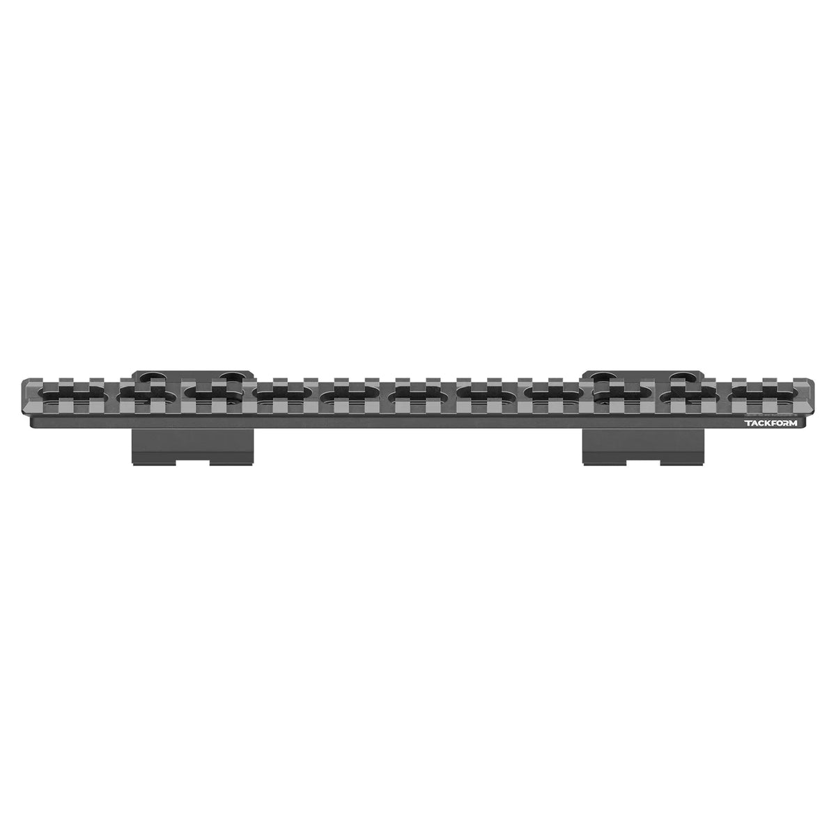 2009-2014 Ford F-150 Tackform Assault Track Picatinny Dash Bracket - Xtrusion Overland