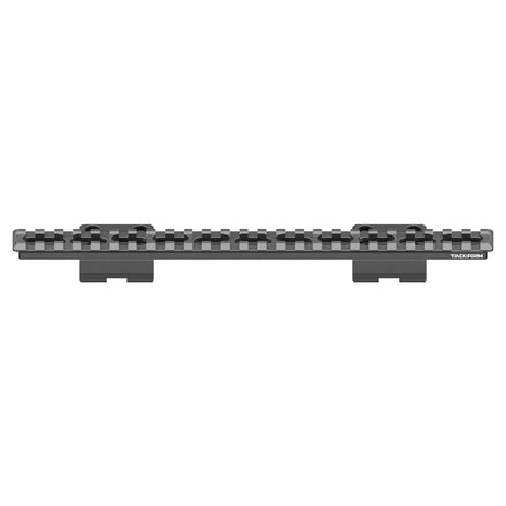 2009-2014 Ford F-150 Tackform Assault Track Picatinny Dash Bracket - Xtrusion Overland