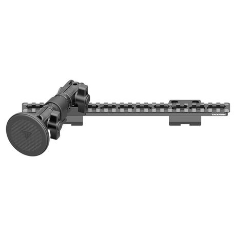 2009-2014 Ford F-150 Tackform Assault Track Picatinny Dash Bracket With MagSafe Phone Mount - Xtrusion Overland