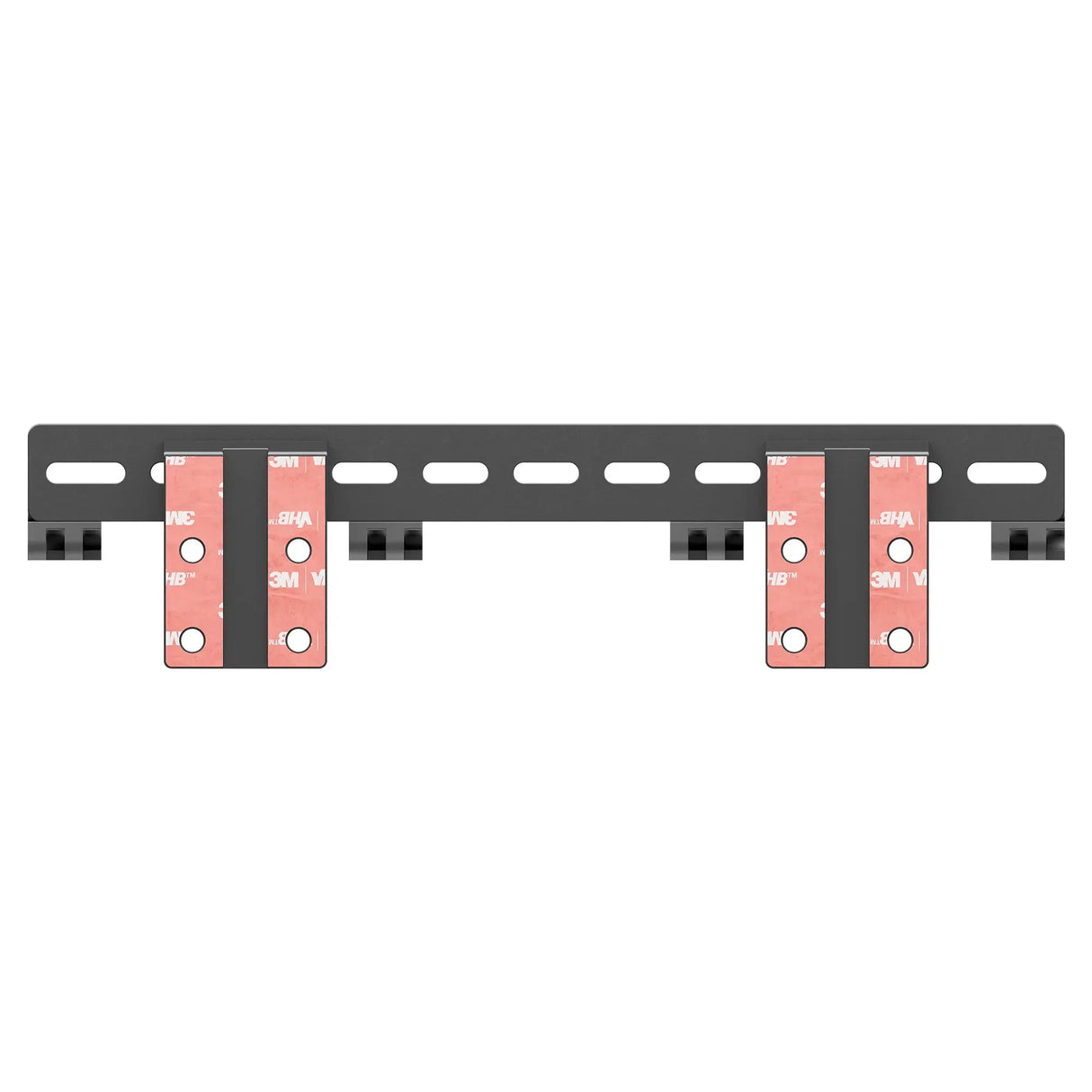 2009-2014 Ford F-150 Tackform Slim Track Dash Bracket - Xtrusion Overland