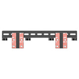 2009-2014 Ford F-150 Tackform Slim Track Dash Bracket - Xtrusion Overland