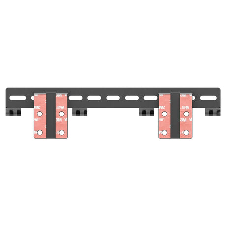 2009-2014 Ford F-150 Tackform Slim Track Dash Bracket - Xtrusion Overland