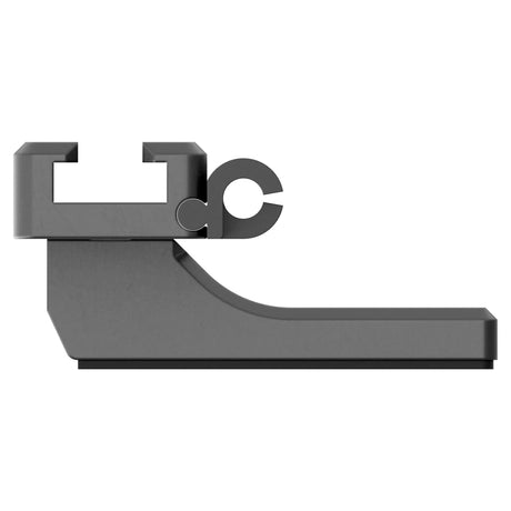 2009-2014 Ford F-150 Tackform Slim Track Dash Bracket - Xtrusion Overland