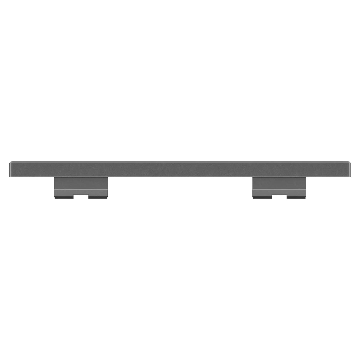 2009-2014 Ford F-150 Tackform Slim Track Dash Bracket - Xtrusion Overland