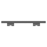 2009-2014 Ford F-150 Tackform Slim Track Dash Bracket - Xtrusion Overland