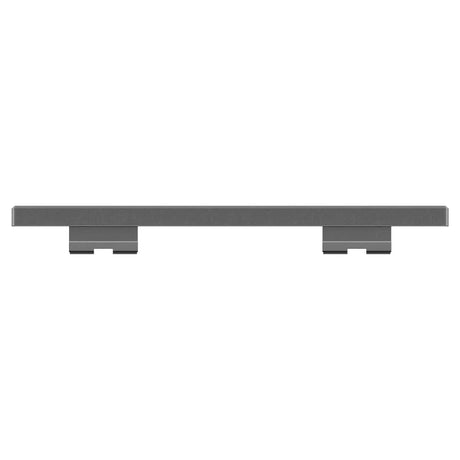2009-2014 Ford F-150 Tackform Slim Track Dash Bracket - Xtrusion Overland