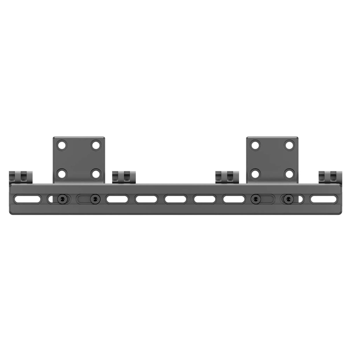 2009-2014 Ford F-150 Tackform Slim Track Dash Bracket - Xtrusion Overland