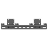 2009-2014 Ford F-150 Tackform Slim Track Dash Bracket - Xtrusion Overland