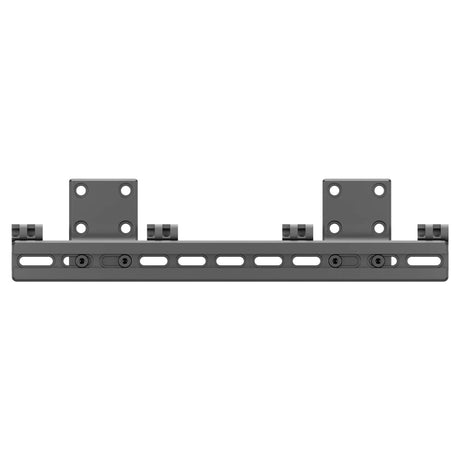 2009-2014 Ford F-150 Tackform Slim Track Dash Bracket - Xtrusion Overland