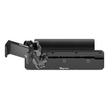 2009-2026 Ford E-Series Tackform Slim Track Dash Bracket With 20LITE Phone Mount - Xtrusion Overland
