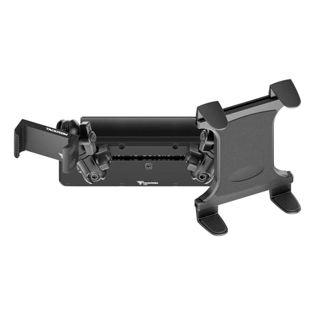 2009-2026 Ford E-Series Tackform Slim Track Dash Bracket With 20LITE Phone & Tablet Mounts - Xtrusion Overland