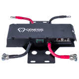 2005-2015 Toyota Tacoma Gen 3 Dual Battery System