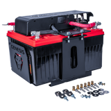 2005-2015 Toyota Tacoma Gen 3 Dual Battery System