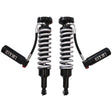 2010-2024 4RUNNER 2.5" Coilover Lift Kit - Xtrusion Overland