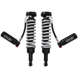 2010-2024 4RUNNER 2.5" Coilover Lift Kit - Xtrusion Overland