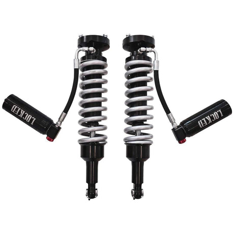 2010-2024 4RUNNER 2.5" Coilover Lift Kit - Xtrusion Overland