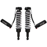 2010-2024 4RUNNER 2.5" Coilover Lift Kit - Xtrusion Overland