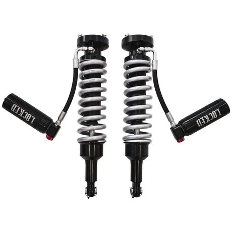 2010-2024 4RUNNER 2.5" Coilover Lift Kit - Xtrusion Overland