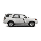 2010-2024 4Runner Checkered Stripe Kit - Xtrusion Overland