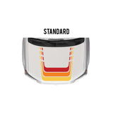 2010-2024 4Runner Checkered Stripe Kit - Xtrusion Overland