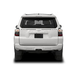 2010-2024 4Runner Checkered Stripe Kit - Xtrusion Overland