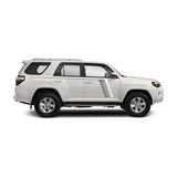 2010-2024 4Runner Checkered Stripe Kit - Xtrusion Overland