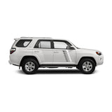 2010-2024 4Runner Checkered Stripe Kit - Xtrusion Overland