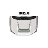 2010-2024 4Runner Checkered Stripe Kit - Xtrusion Overland