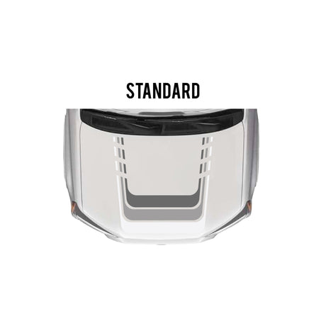 2010-2024 4Runner Checkered Stripe Kit - Xtrusion Overland