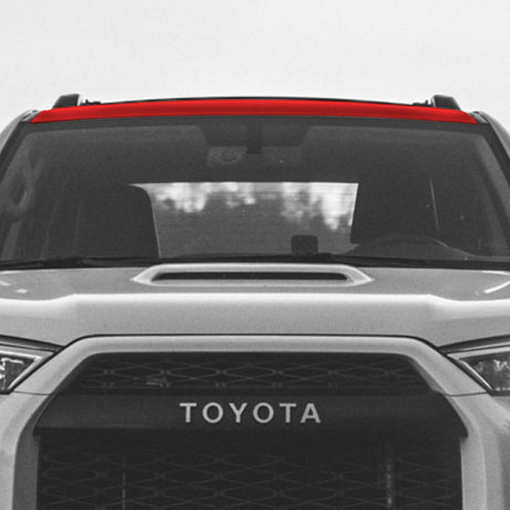 2010-2024 4Runner PPF Roof Rack Guard - Xtrusion Overland