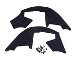 2010-2024 Lexus GX 460 Splash Guards - Xtrusion Overland