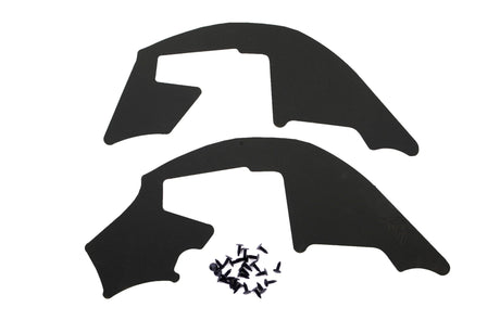 2010-2024 Lexus GX 460 Splash Guards - Xtrusion Overland