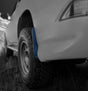 2010-2024 Lexus GX 460 TriXpoly Splash Guards & Micro Deletes - Xtrusion Overland