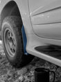 2010-2024 Lexus GX 460 TriXpoly Splash Guards & Micro Deletes - Xtrusion Overland