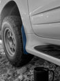 2010-2024 Lexus GX 460 TriXpoly Splash Guards & Micro Deletes - Xtrusion Overland