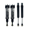 2010-2024 Toyota 4Runner 2.5" IFP Shock Package - Xtrusion Overland