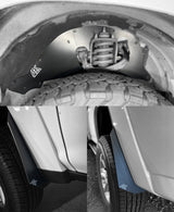 2010-2024 Toyota 4Runner Bundle and Save - Xtrusion Overland